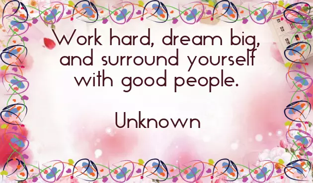 Big Quotes Big Quotes