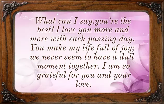 Happy 9Th Anniversary To My Husband Happy 9Th Anniversary To My Husband