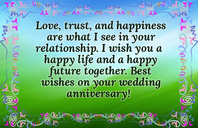 Wedding Anniversary Wishes To My Sister Wedding Anniversary Wishes To My Sister