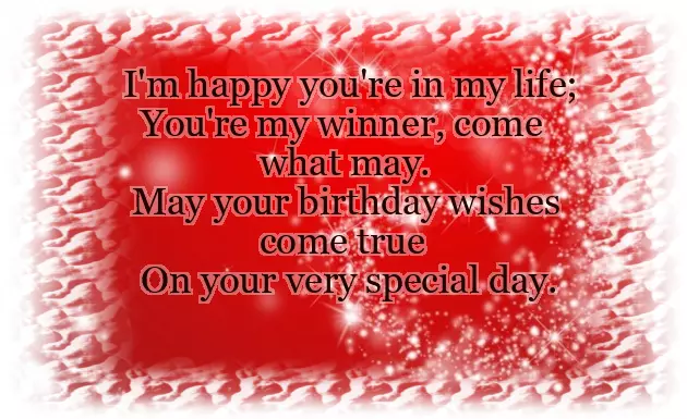 Happy Birthday Wishes For Brother Happy Birthday Wishes For Brother