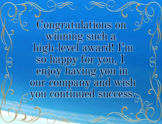 Congratulations On Your Achievement Quotes Congratulations On Your Achievement Quotes
