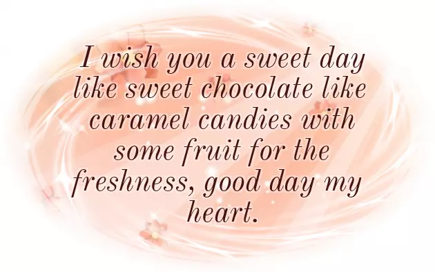 Good Morning Whatsapp Dp