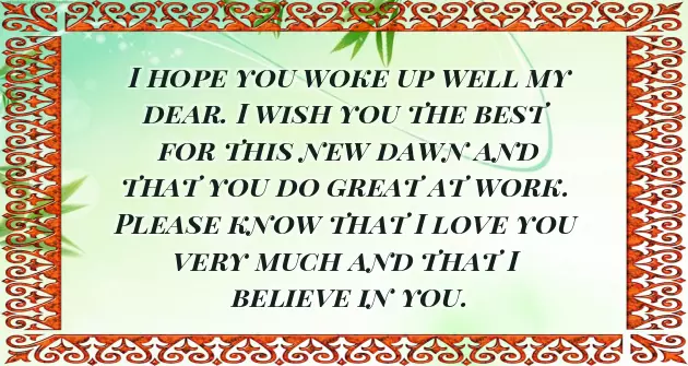 Best Of Luck Text Best Of Luck Text