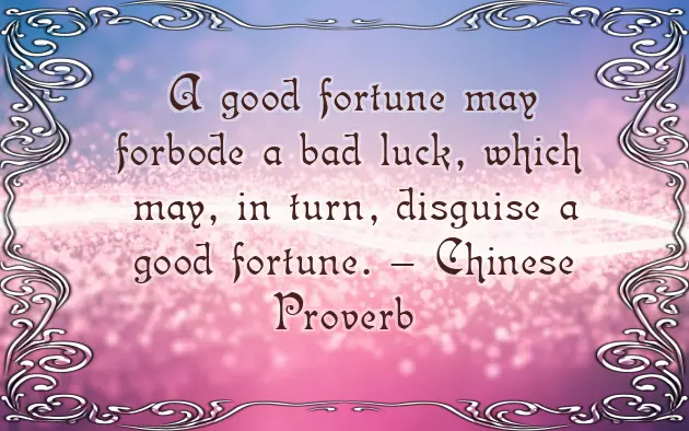 Lunar New Year Greetings In English