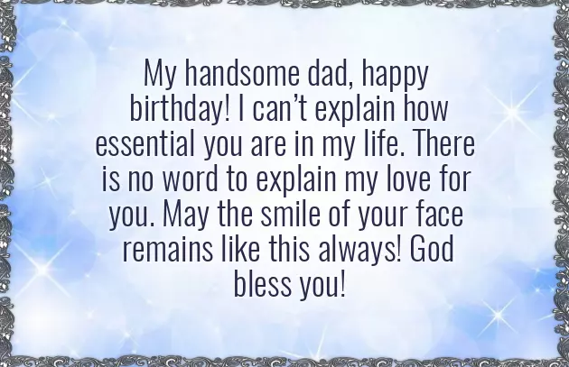 Happy Birthday Papa Best Quotes
