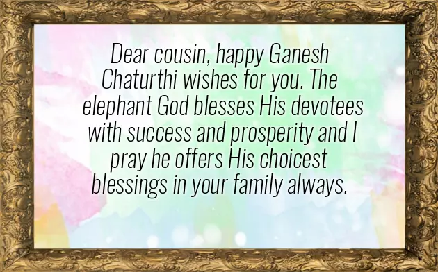 Ganesh Chauth Wishes Ganesh Chauth Wishes