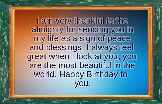 Birthday Wishes For 6 Month Old Baby Birthday Wishes For 6 Month Old Baby