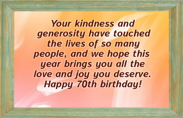 Happy Birthday Mom Thank You For Everything