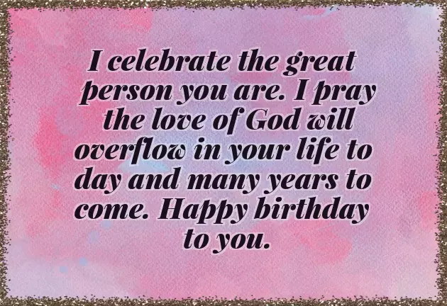 Birthday Wishes For God Sister Birthday Wishes For God Sister