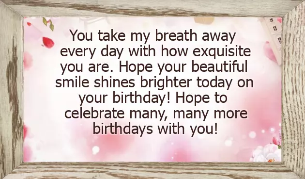 Gorgeous Niece Birthday Gorgeous Niece Birthday