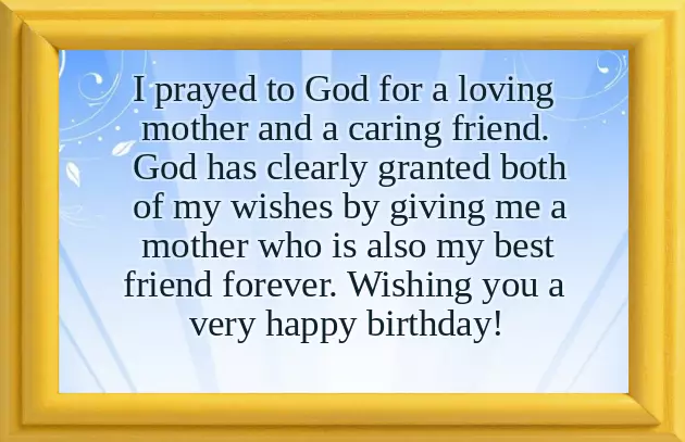 Birthday Wishes For Mum From Daughter Birthday Wishes For Mum From Daughter