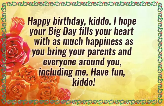 Happy Birthday Simple Wishes Happy Birthday Simple Wishes