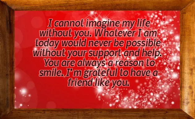 Thanking Wishes Thanking Wishes