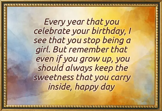 Happy Birthday Girl Baby Quotes Happy Birthday Girl Baby Quotes