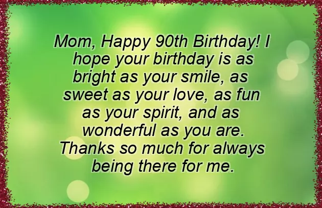 Words For Best Friend On Her Birthday