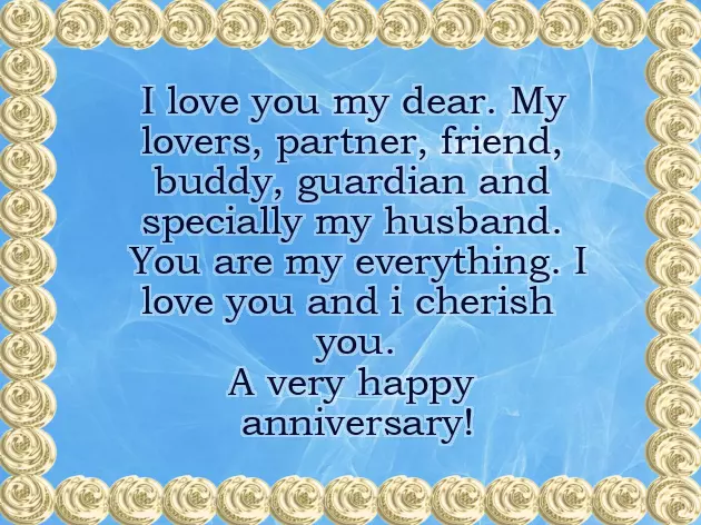 Anniversary Quotes For Him Anniversary Quotes For Him
