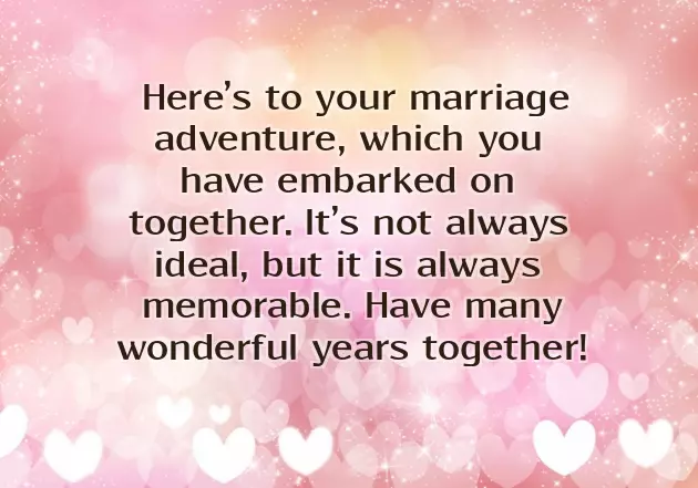 Wedding Wishes To A Special Couple Wedding Wishes To A Special Couple