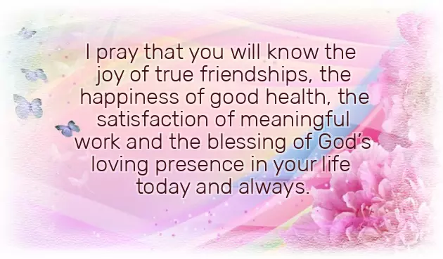 Son Mom Birthday Wishes