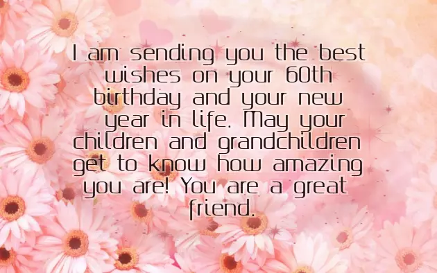 Wife 60Th Birthday Wishes Wife 60Th Birthday Wishes