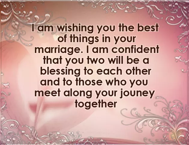 Congratulations Wishes For Married Life Congratulations Wishes For Married Life