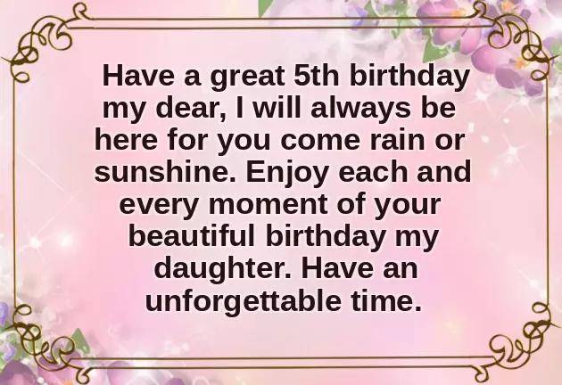 Birthday Wishes For Nephew 5 Year Old Birthday Wishes For Nephew 5 Year Old