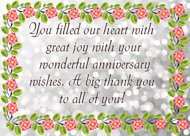 Letter Of Appreciation For Birthday Wishes