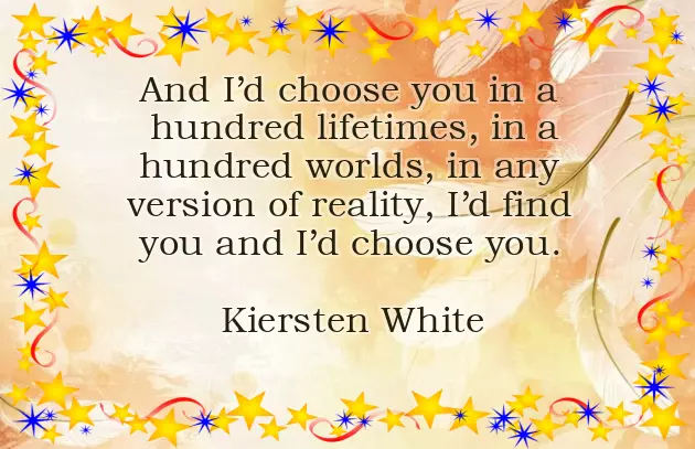 20Th Wedding Anniversary Quotes