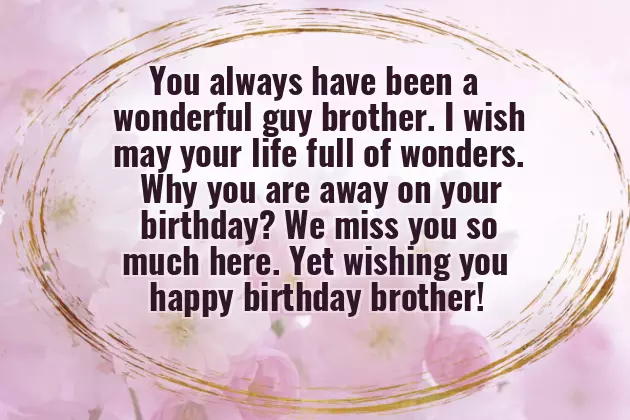 Happy Birthday Wishes For Big Sister
