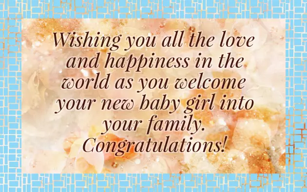 Congratulations Quotes For New Baby Congratulations Quotes For New Baby