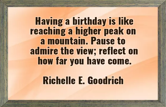 Happy Birthday To My Best Friend Quotes