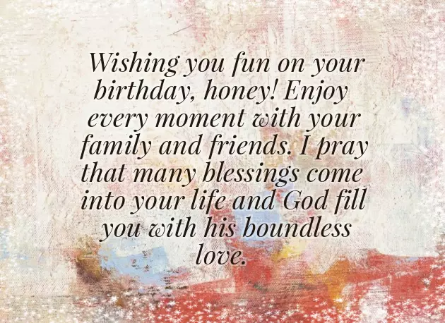 Birthday Wishes Baby Girl 1St Birthday