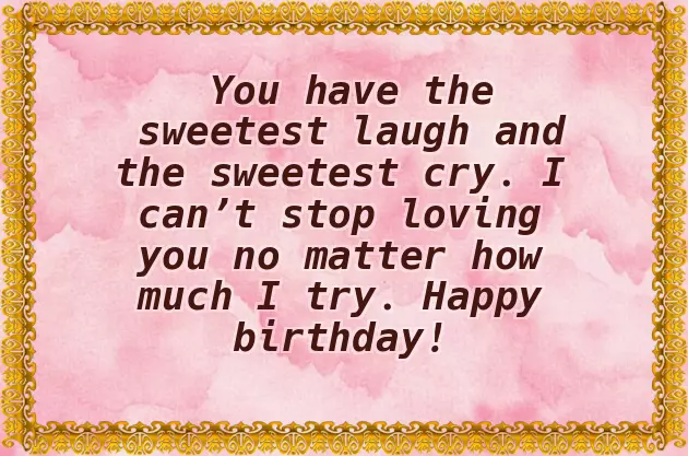 Baby Girl Newborn Message Baby Girl Newborn Message