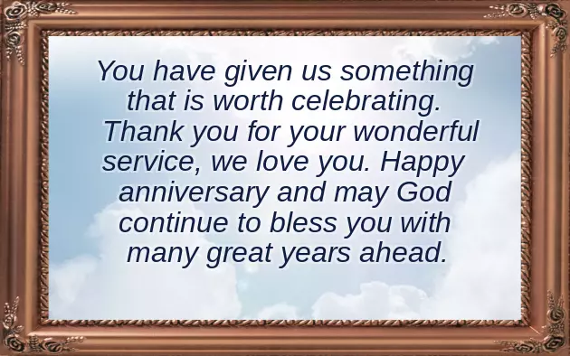 20Th Anniversary Wishes