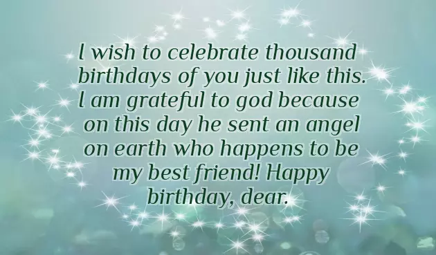 Birthday Wishes For Friend Male Funny