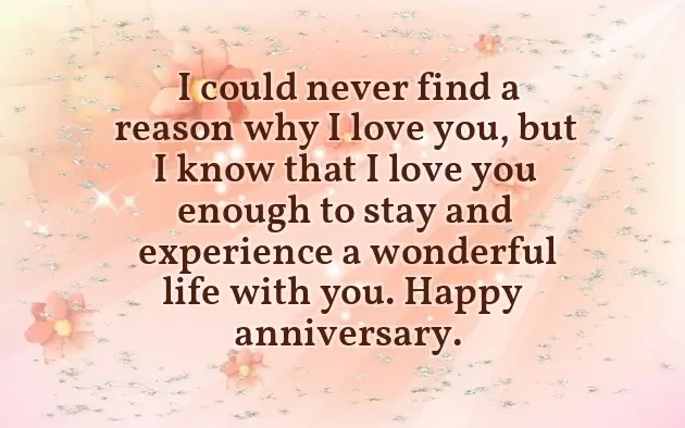 Wedding Anniversary Wishes For Elders