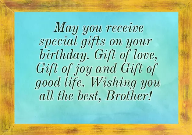 Birthday Wishes To An Older Sister Birthday Wishes To An Older Sister