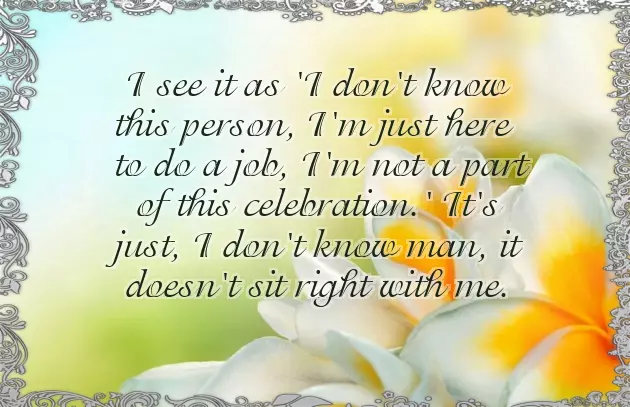 Singing Happy Birthday Singing Happy Birthday