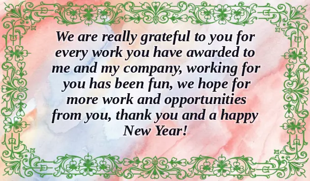 News Years Wishes Quotes