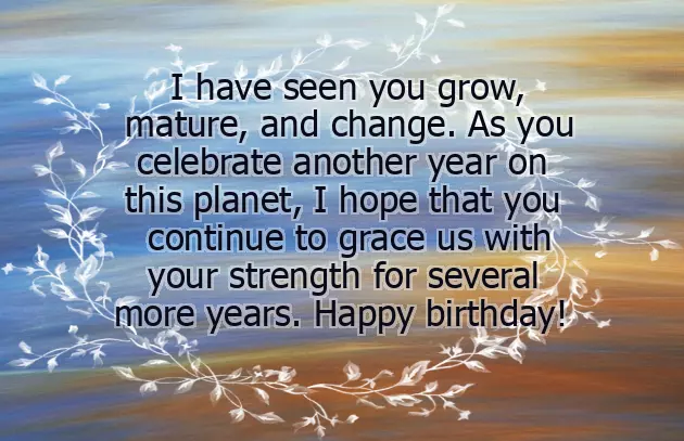 Amazing Woman Happy Birthday