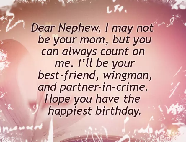 Wishes For 18 Birthday