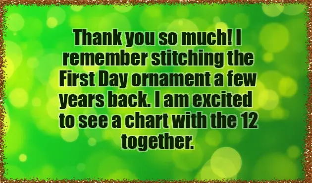 12 Christmas Wishes 12 Christmas Wishes