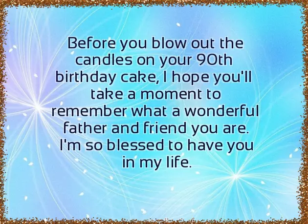 Quotes For Father On His Birthday Quotes For Father On His Birthday