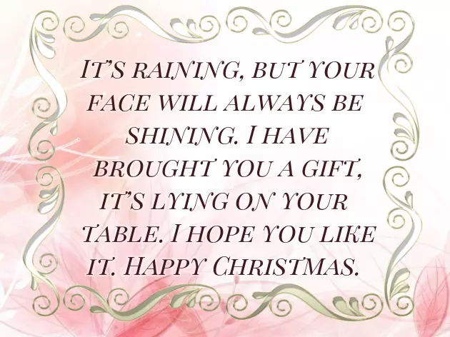 Merry Christmas Messages For Colleagues