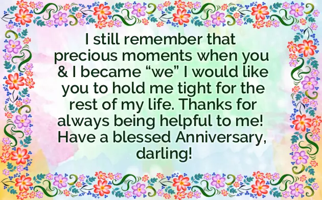 6Th Anniversary Wishes For Husband 6Th Anniversary Wishes For Husband