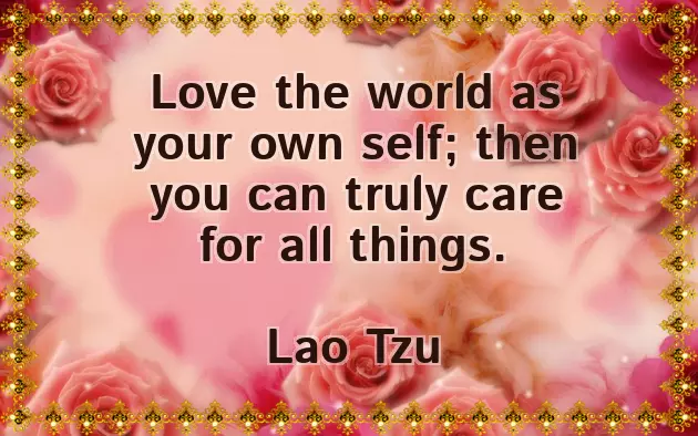 Quotes About Nature And Life