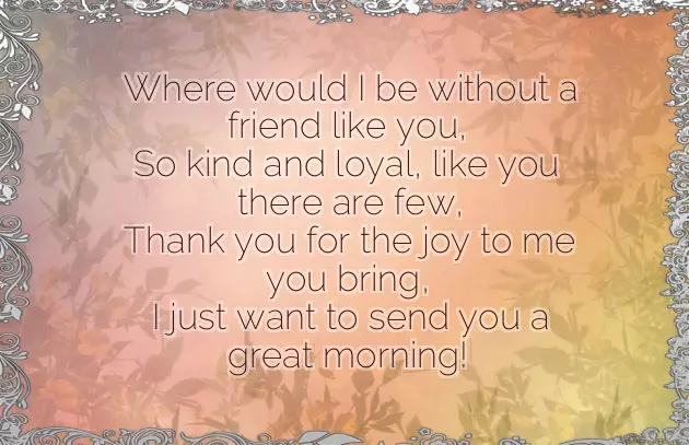 Sweet Poems For Friends Sweet Poems For Friends