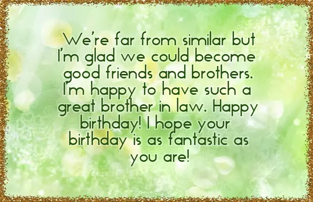 Happy Birthday Message For Friend Funny