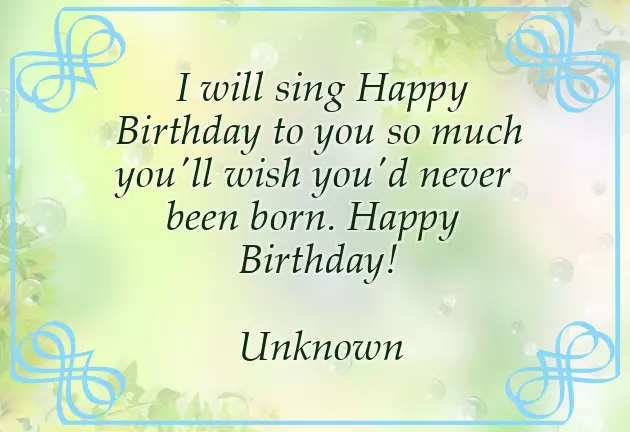 Encouraging Words For Birthday Wishes Encouraging Words For Birthday Wishes