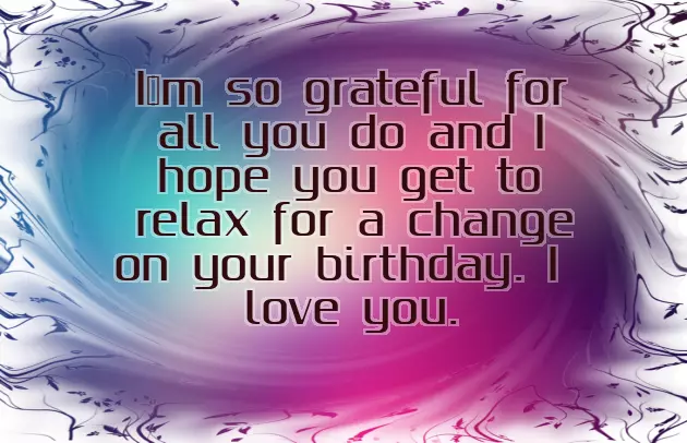 Quotes For Wishing Birthday To Sister