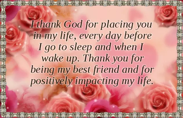 Poem For Best Friend Girl